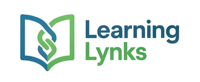 Learning Lynks Homepage Logo